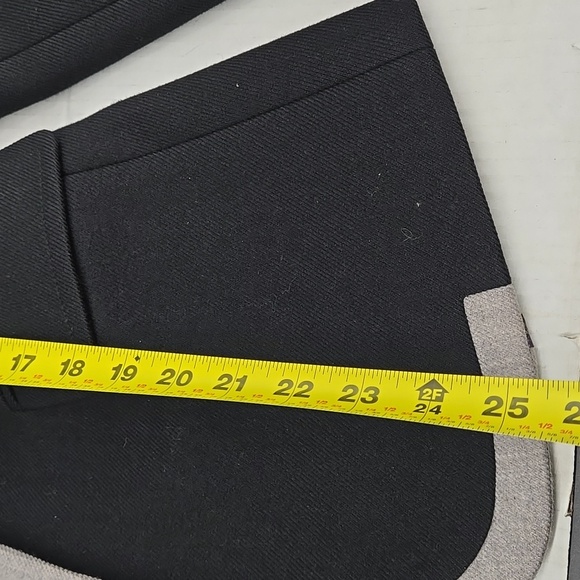 J Crew Wool Blazer 2 - Picture 10 of 14